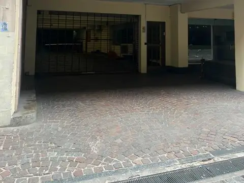 Cochera en Venta en Microcentro, Centro