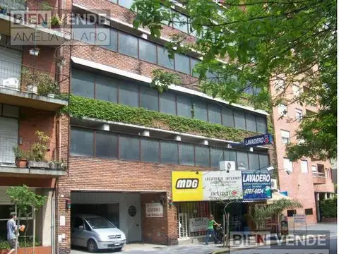 Cochera en Venta en Belgrano, CABA