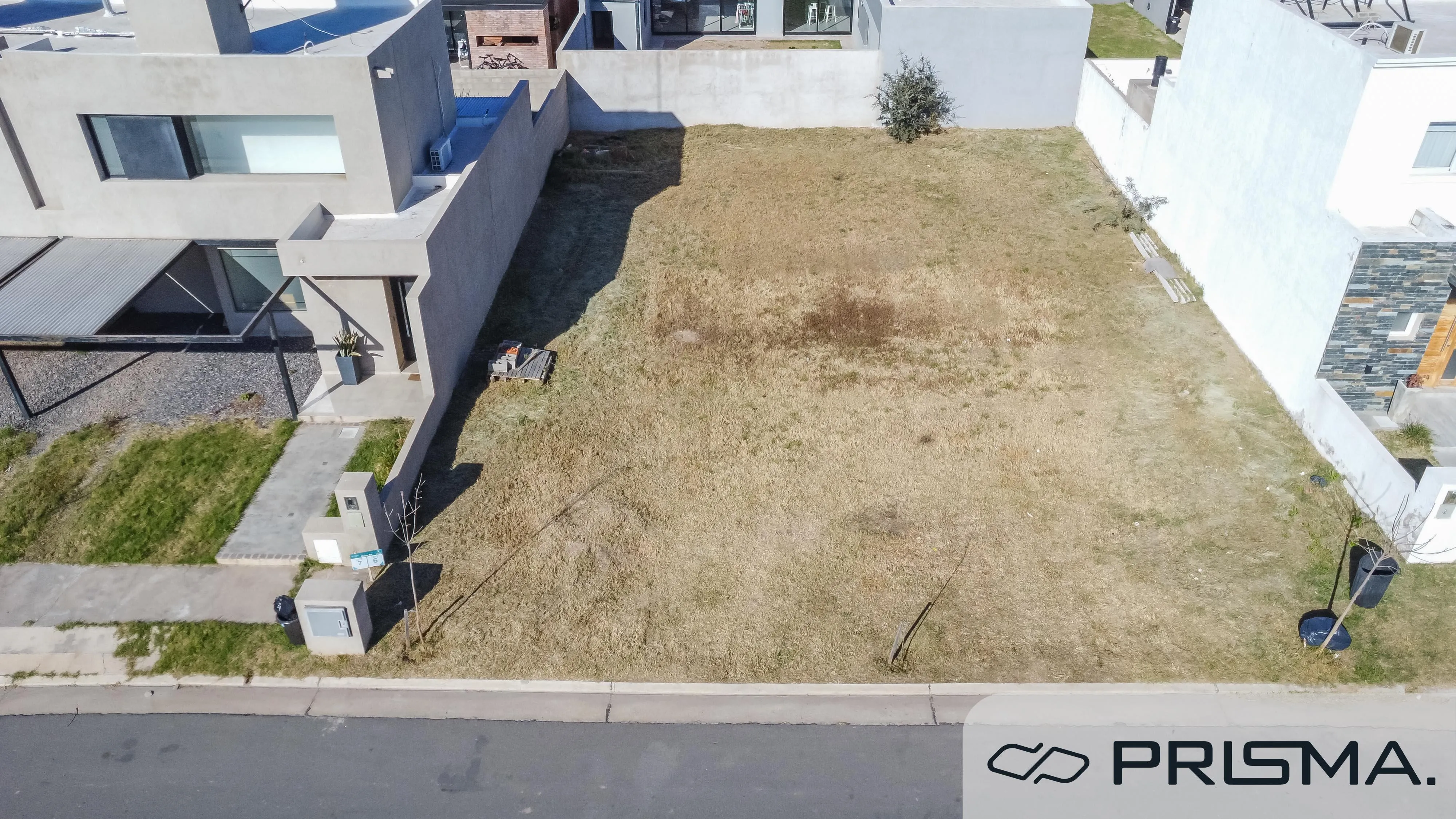 LOTE CENTRAL-360M2-SAN IGNACIO VILLAGE