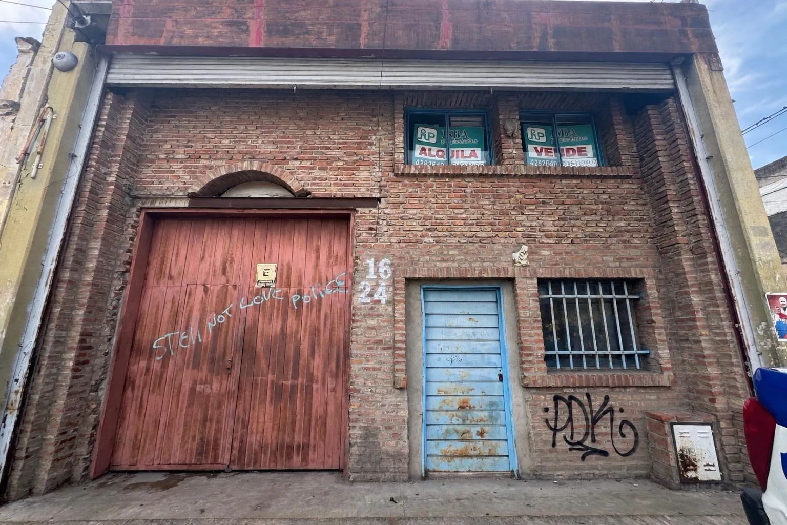 Terreno  en venta frente a ciudad universitaria