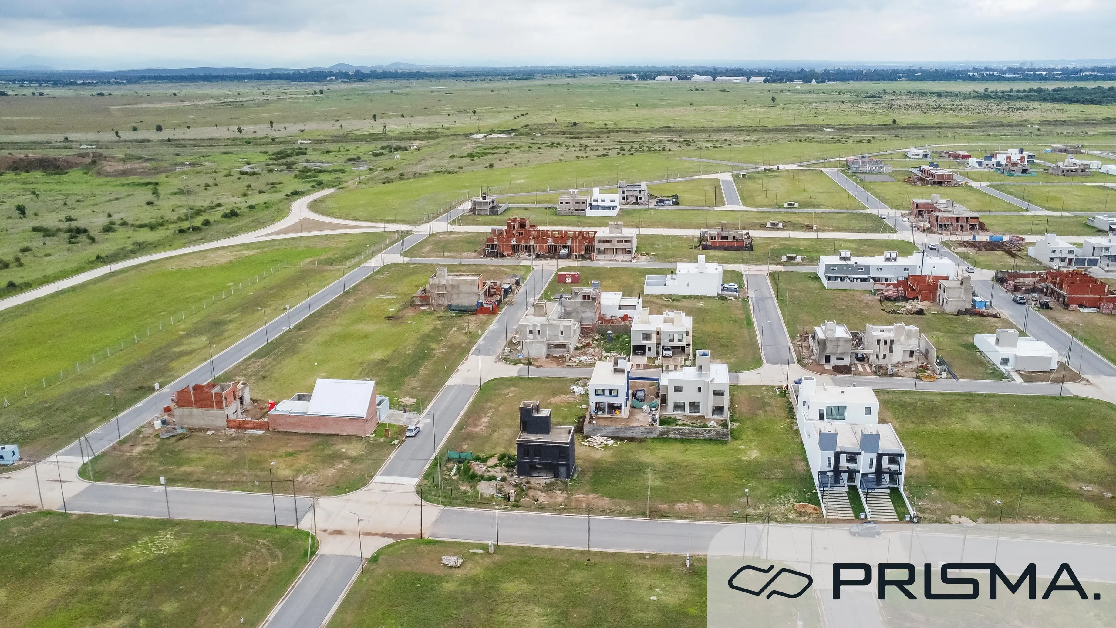 LOTE-252M2-QUEBRADA DE MANANTIALES