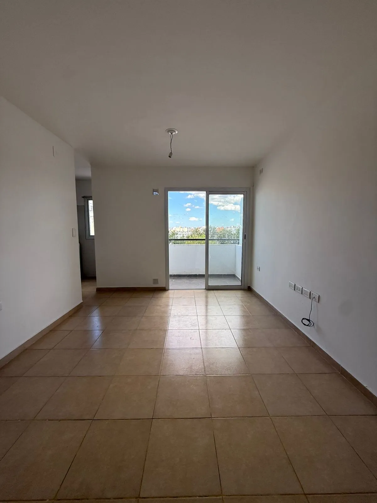 Departamento en venta un dormitorio barrio General Paz apto credito!