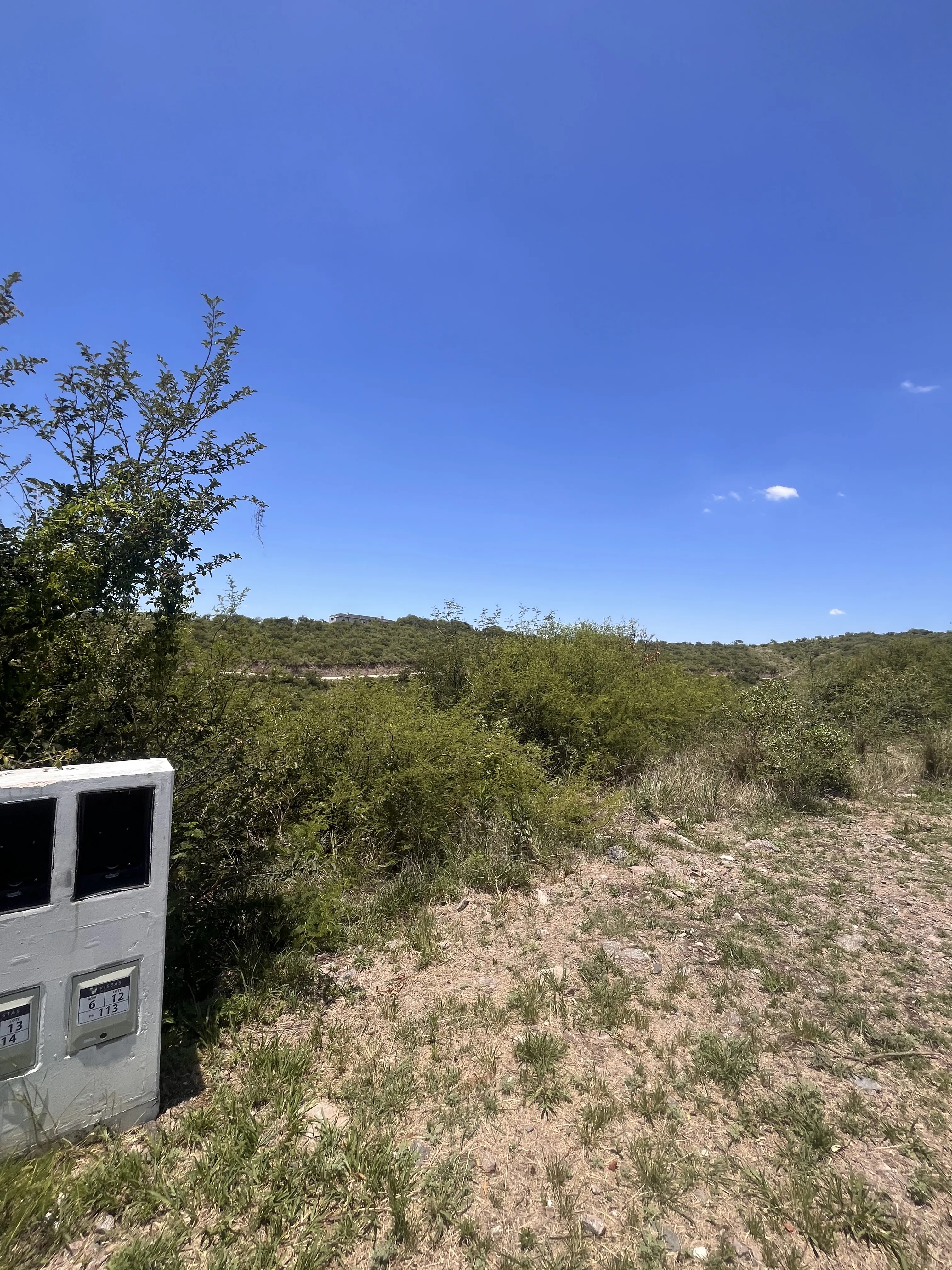 ¡Venta! Lote en Vistas de La Deseada ¡Excelente oportunidad!