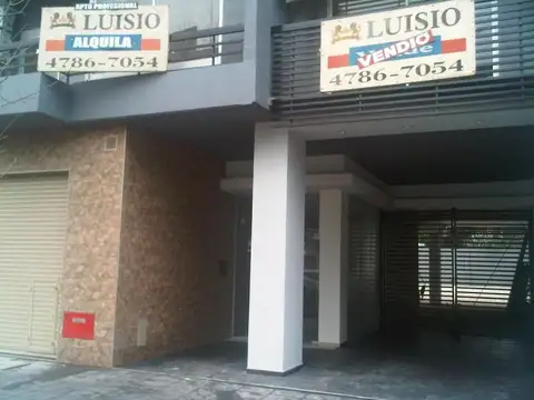 Cochera en Alquiler en Villa Urquiza, Capital Federal