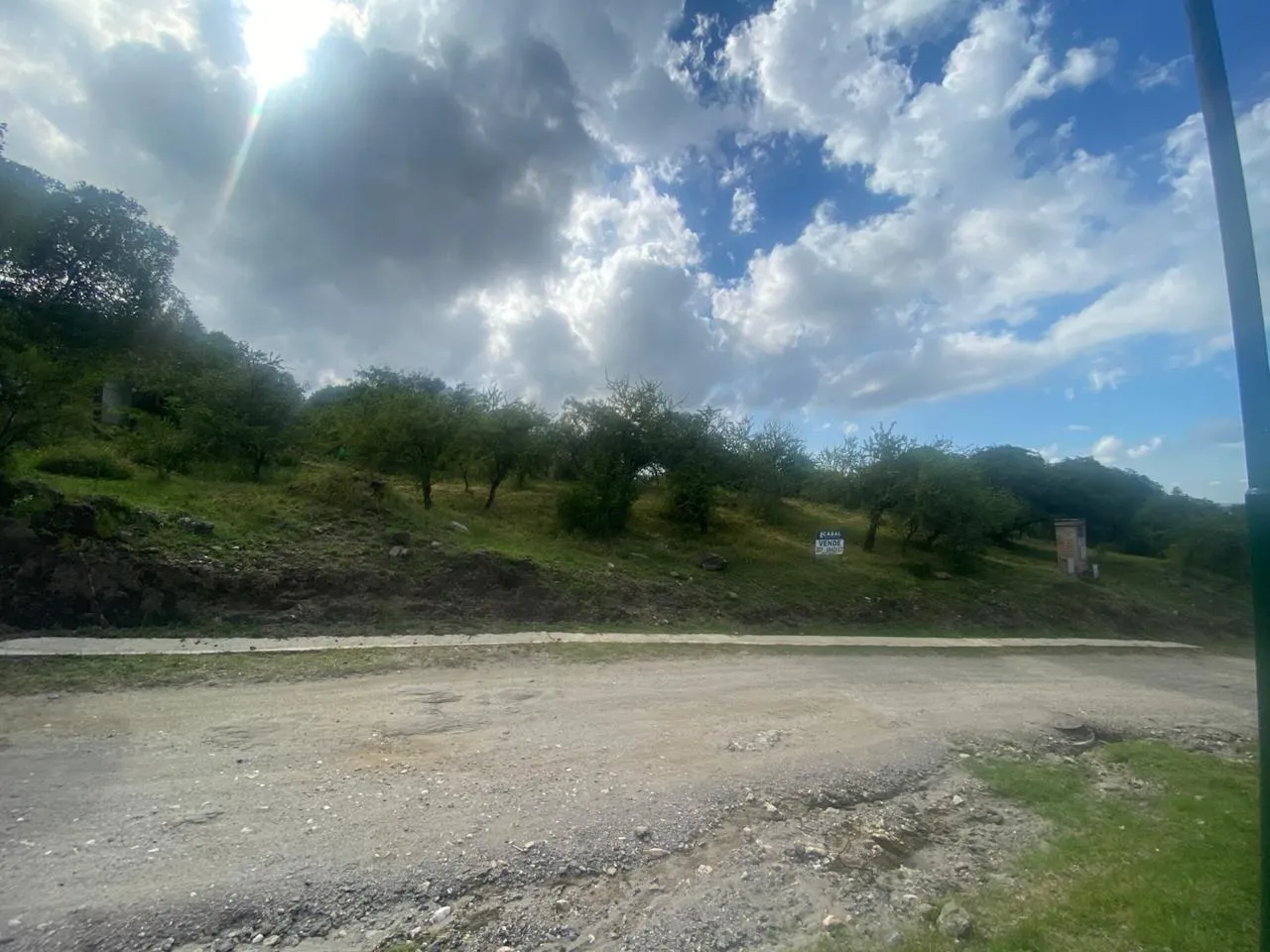 COUNTRY TIERRA ALTA YA ES TUYO (MG)