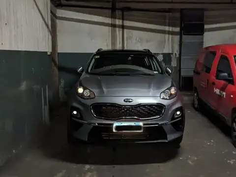 Cochera en Venta en Palermo, Capital Federal