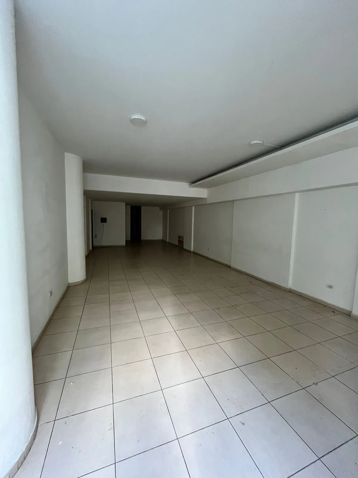 Local en venta 100m2 libres!! En el triangulo mas buscado de Nueva Cordoba!