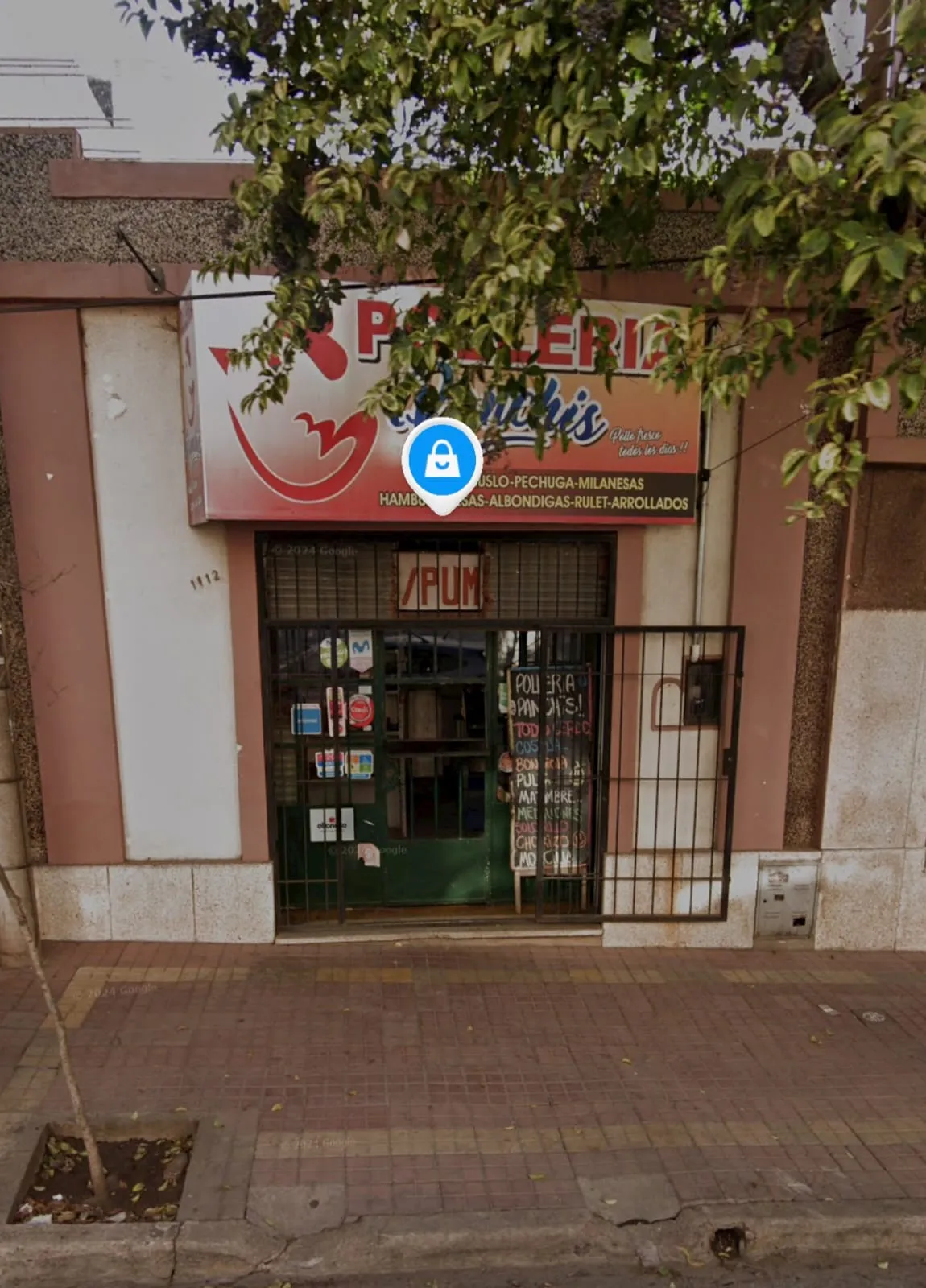 LOCAL -Alq. B° Pueyrredon!!!
