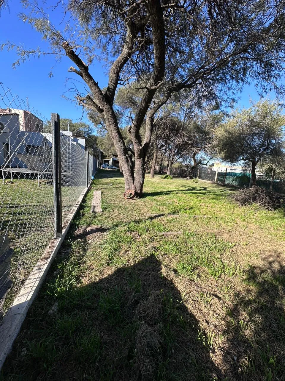 LOTE en TALAR! Exc. VENTA!
