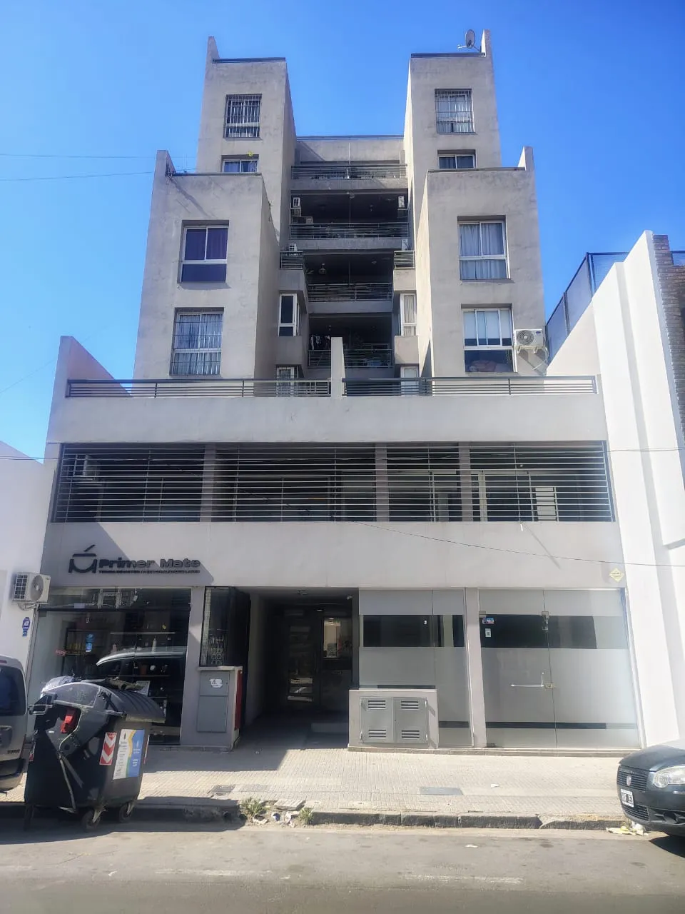 Oficina en venta! Excelente oportunidad!