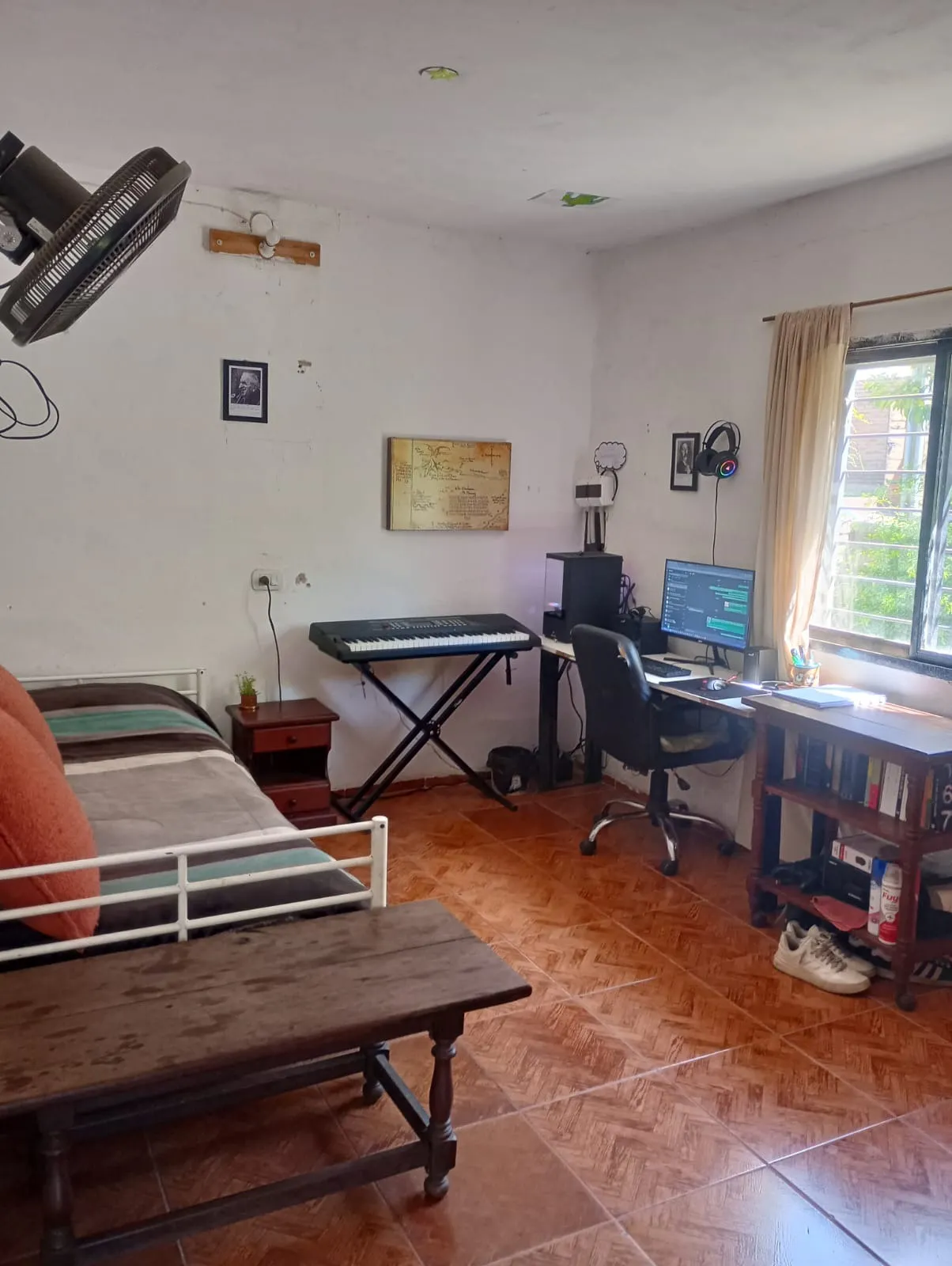 OPORTUNIDAD EN VENTA CASA EN UNQUILLO