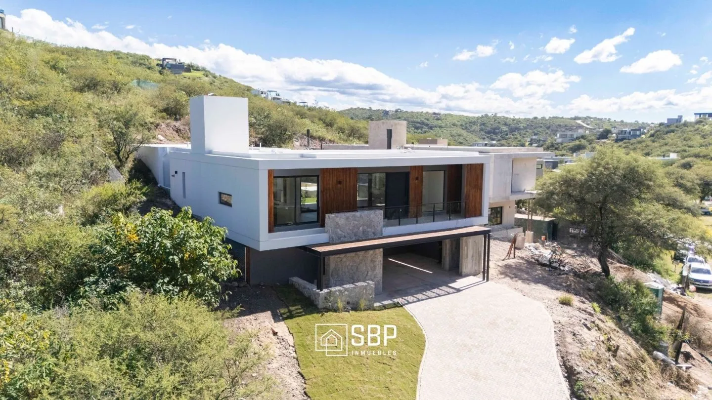 Casa en Venta | A Estrenar 3 Dorm| Una planta | Country La Deseada