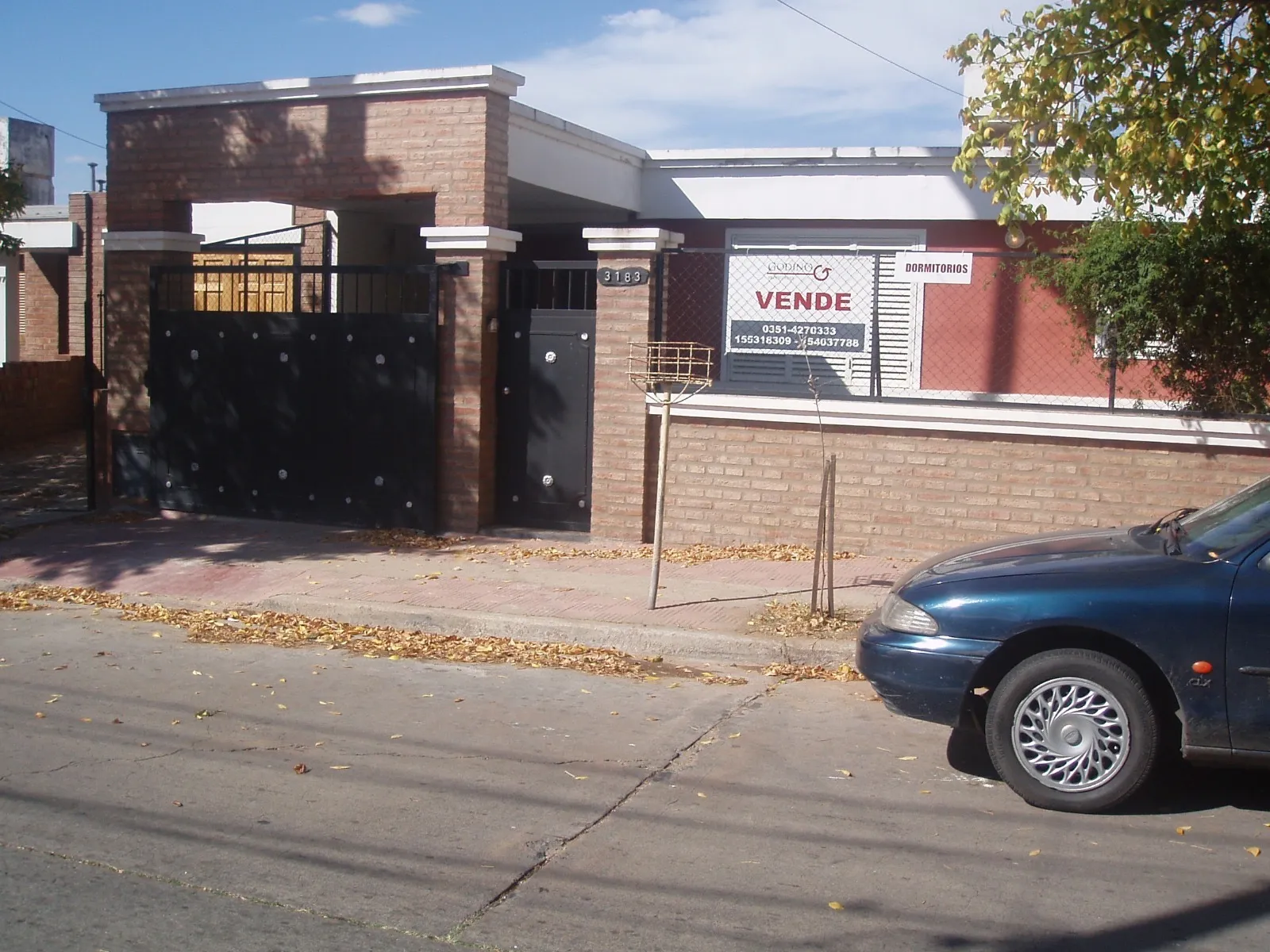 Parque capital sur Oportunidad recibo menor