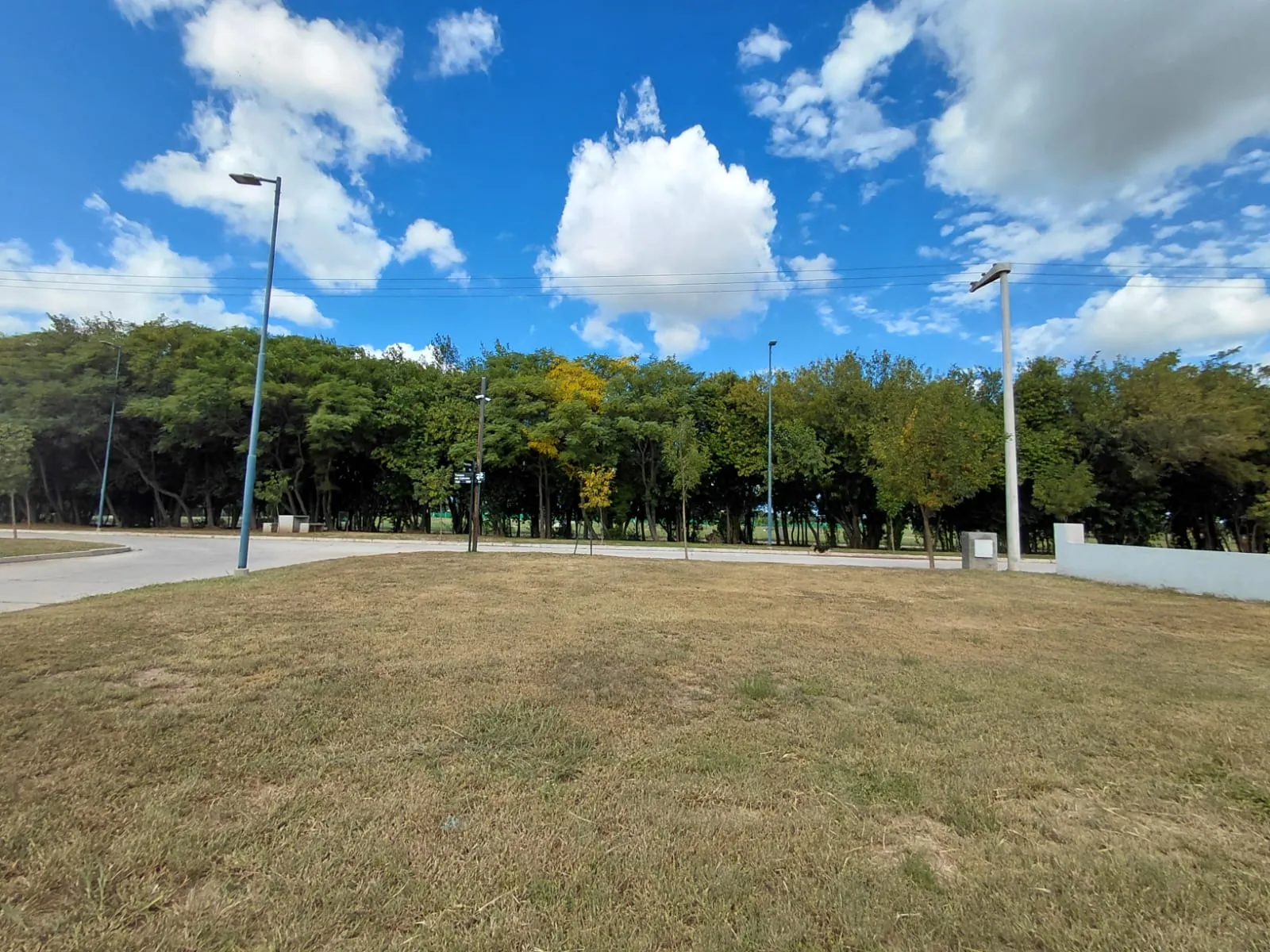 Lote en Venta en Distrito Sur - Frente a Pulmón Verde - Apto Dúplex.