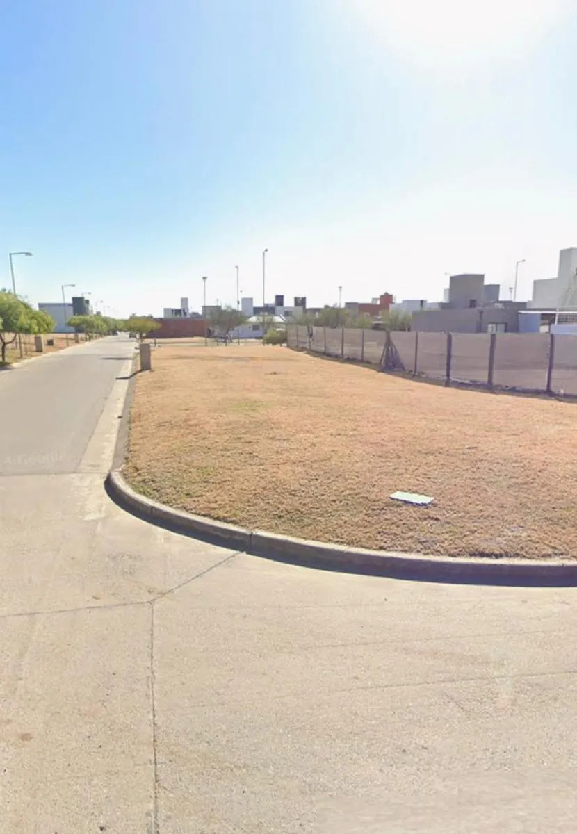 Terreno en venta Docta