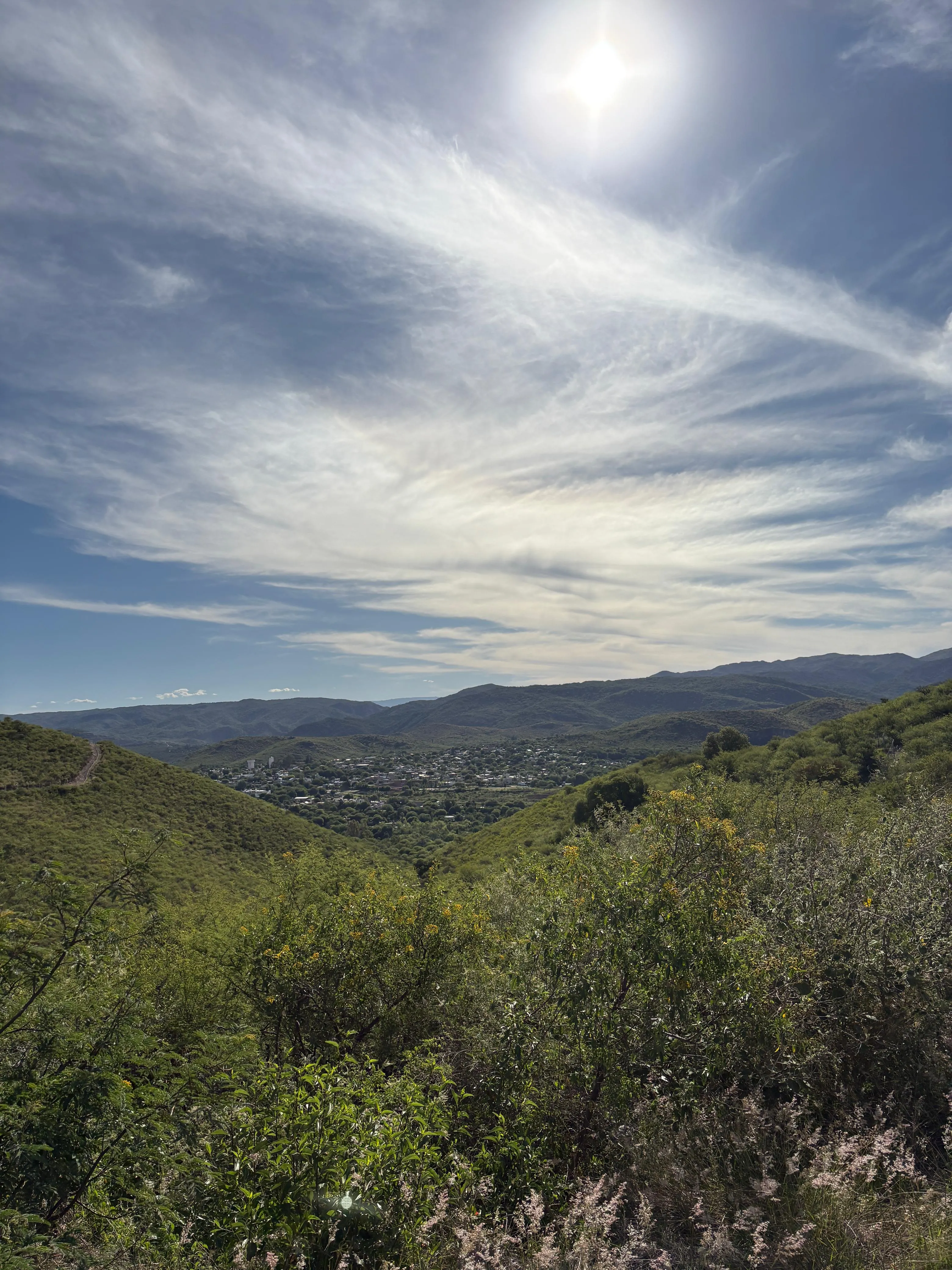 Terreno en Venta – Vistas de La Deseada, La Calera / Ubicacion privilegiada