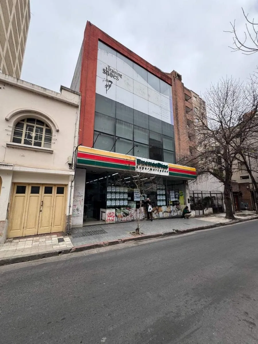 VENTA LOCAL EN NUEVA CORDOBA