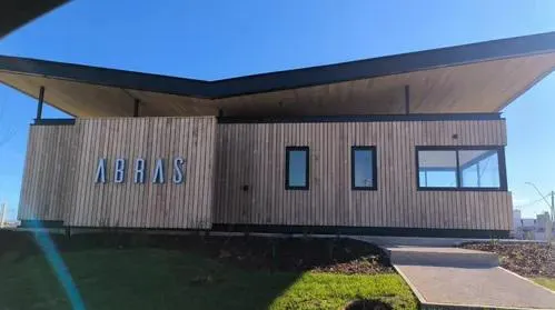 TERRENO EN VENTA ABRAS DE MANANTIALES