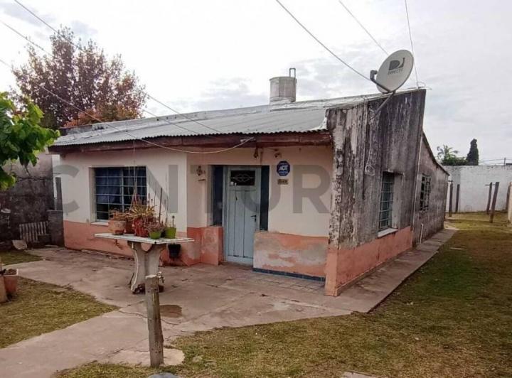 Casa · 88m² · 4 Ambientes
