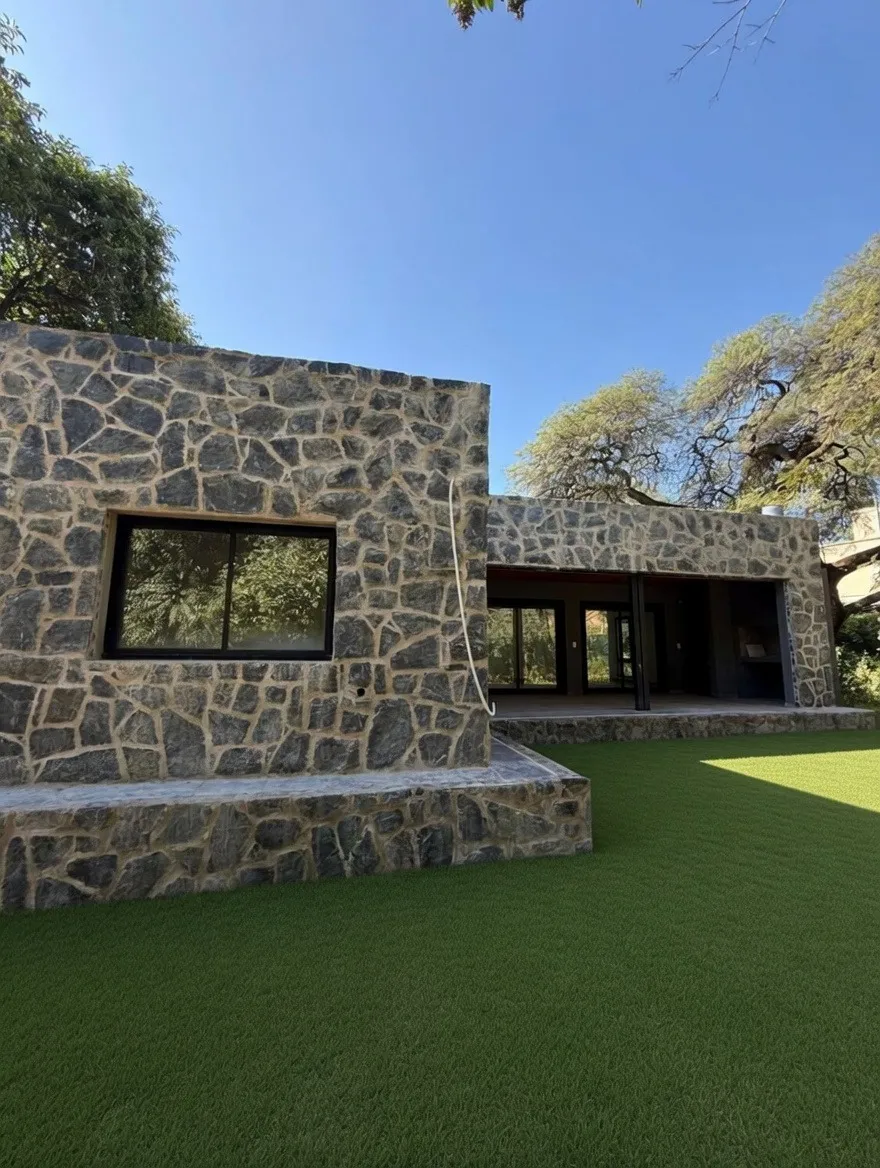 CASA 1 PLANTA 2 DORMITORIOS VILLA ALLENDE GOLF