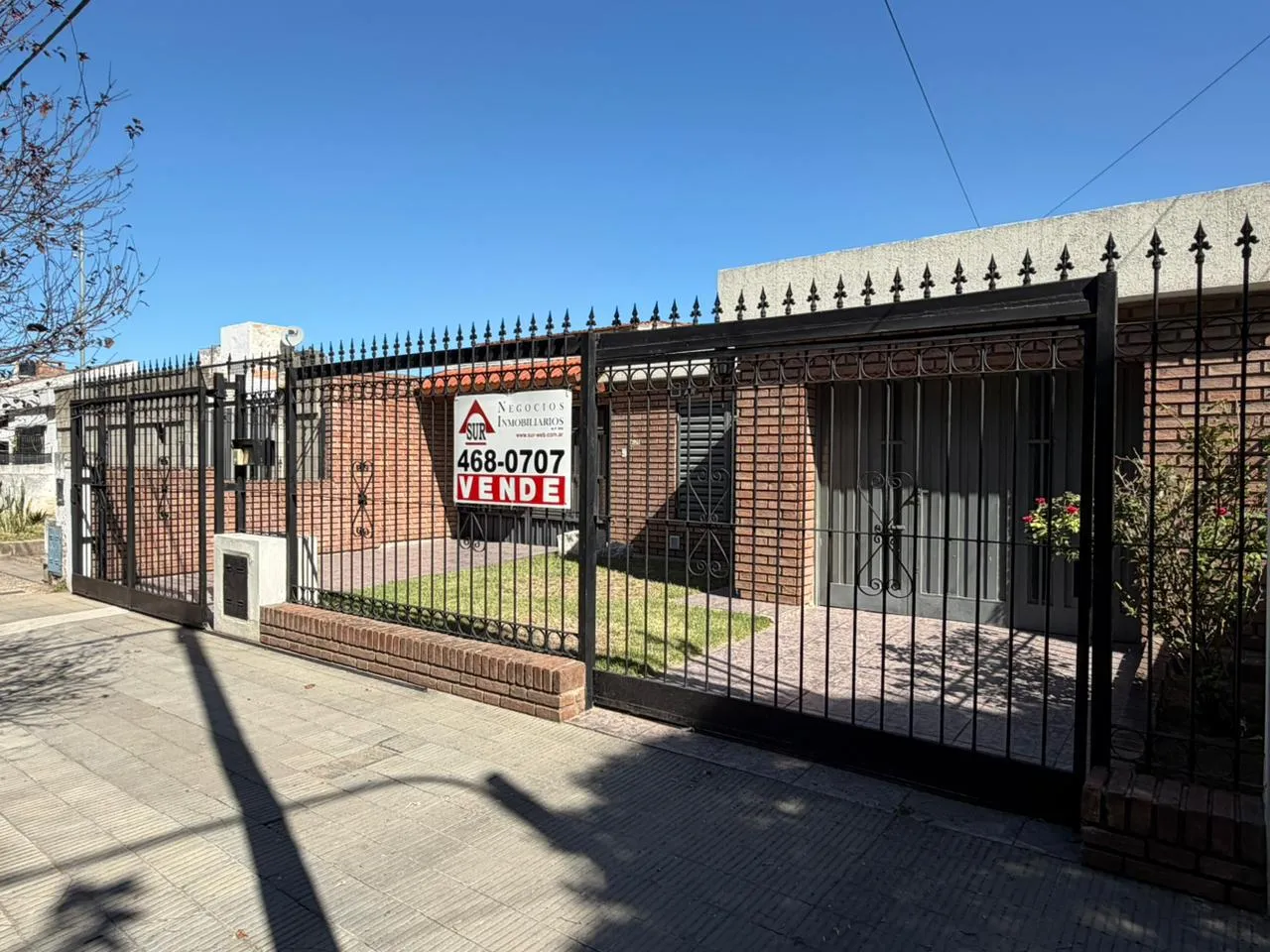 OPORTUNIDAD EN RESIDENCIAL VELEZ SARSFIELD