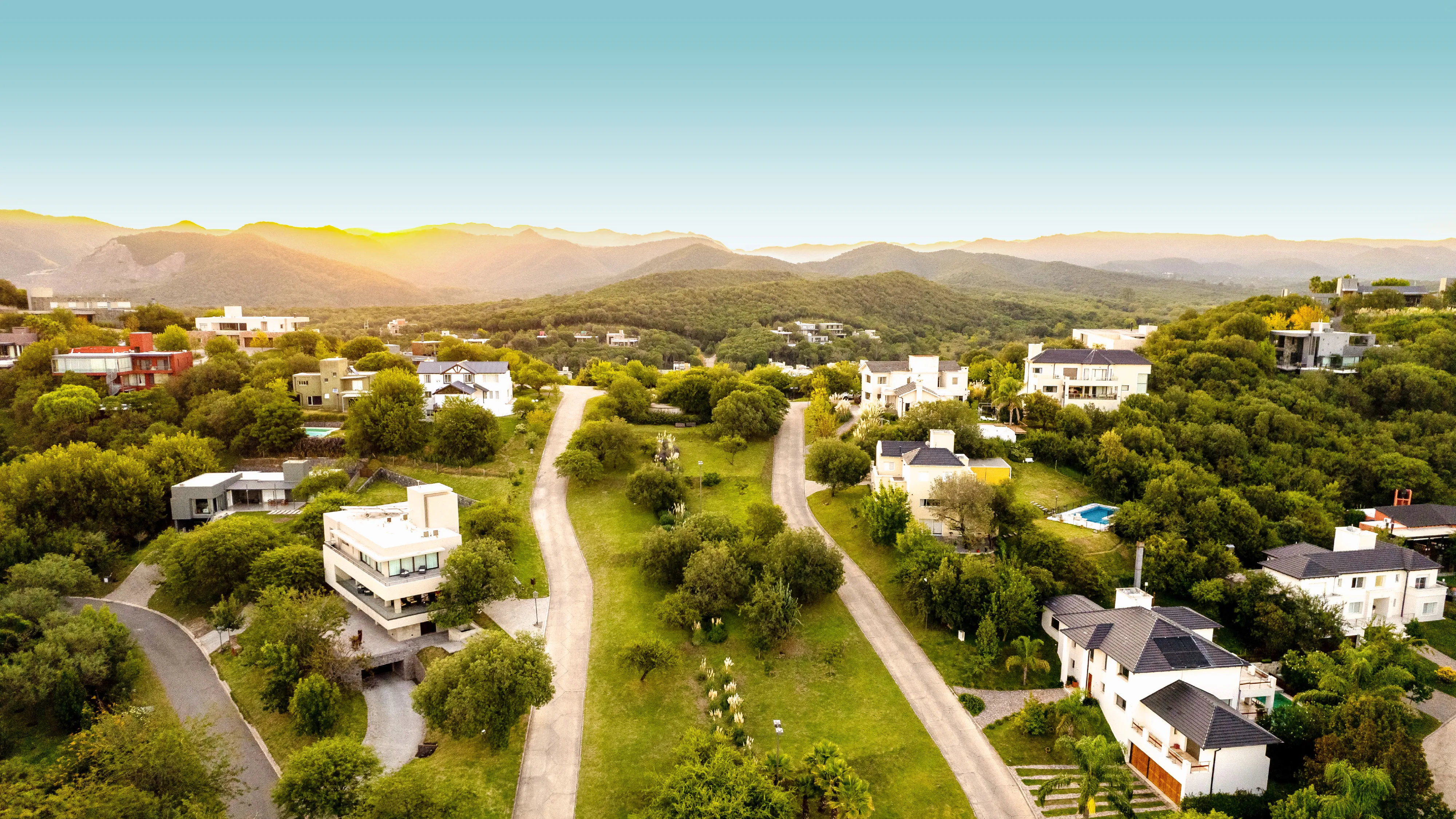 ESTANCIA Q2 | Lote 1.100 m² - Vista a las Sierras - Financiación Propia