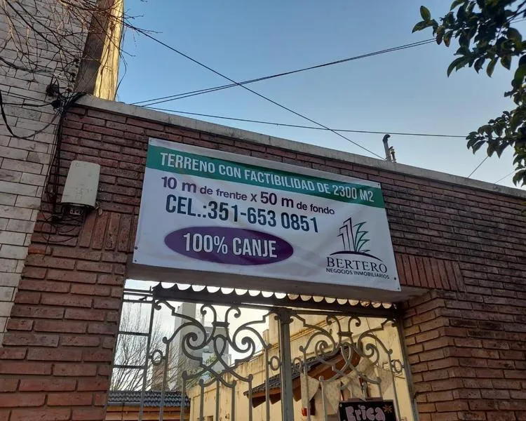 HERMOSO TERRENO PARA TU INVERSION ¡¡Proyecta una gran retabilidad ¡¡¡