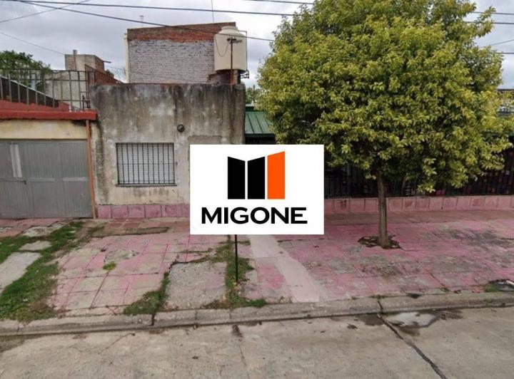Casa · 182m² · 4 Ambientes · 1 Cochera