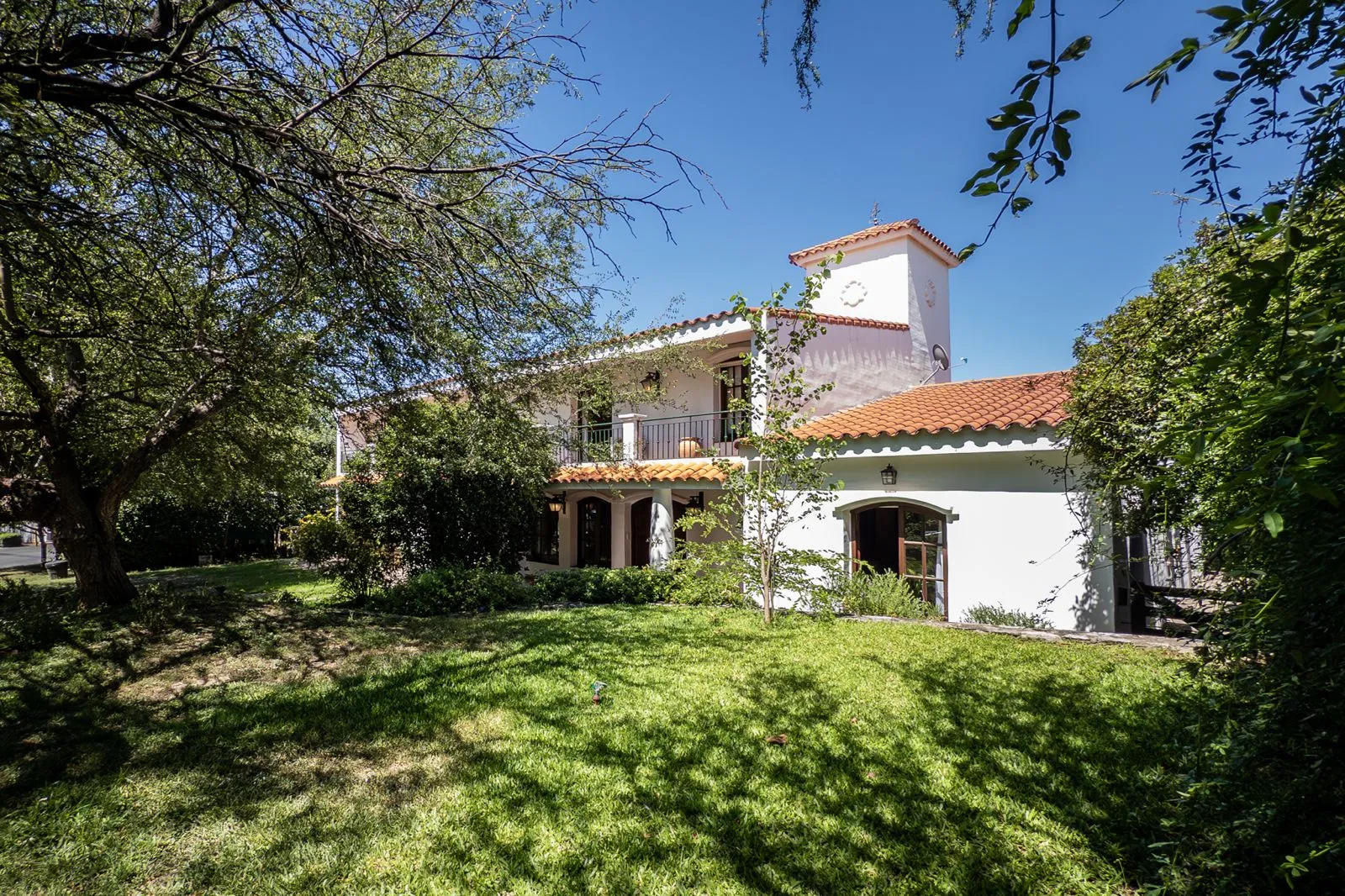 Importante Propiedad - Exclusivo Country Costa Verde