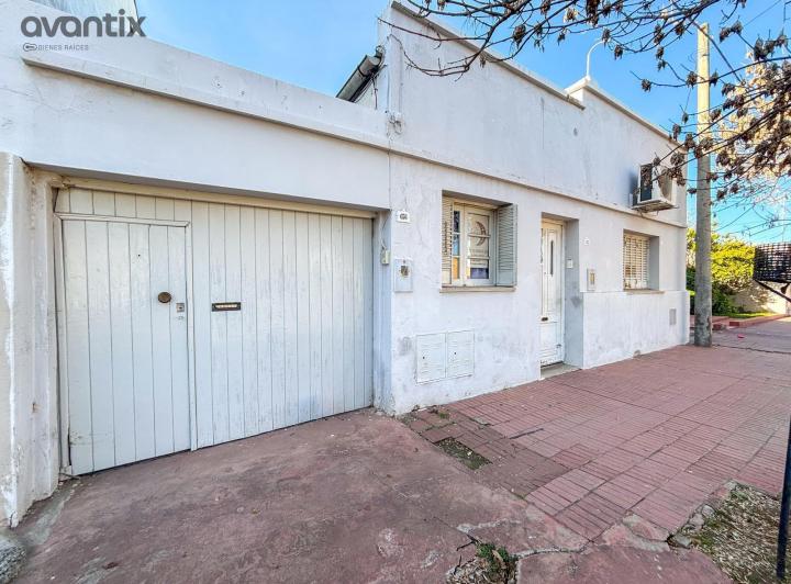 Casa · 190m² · 2 Dormitorios