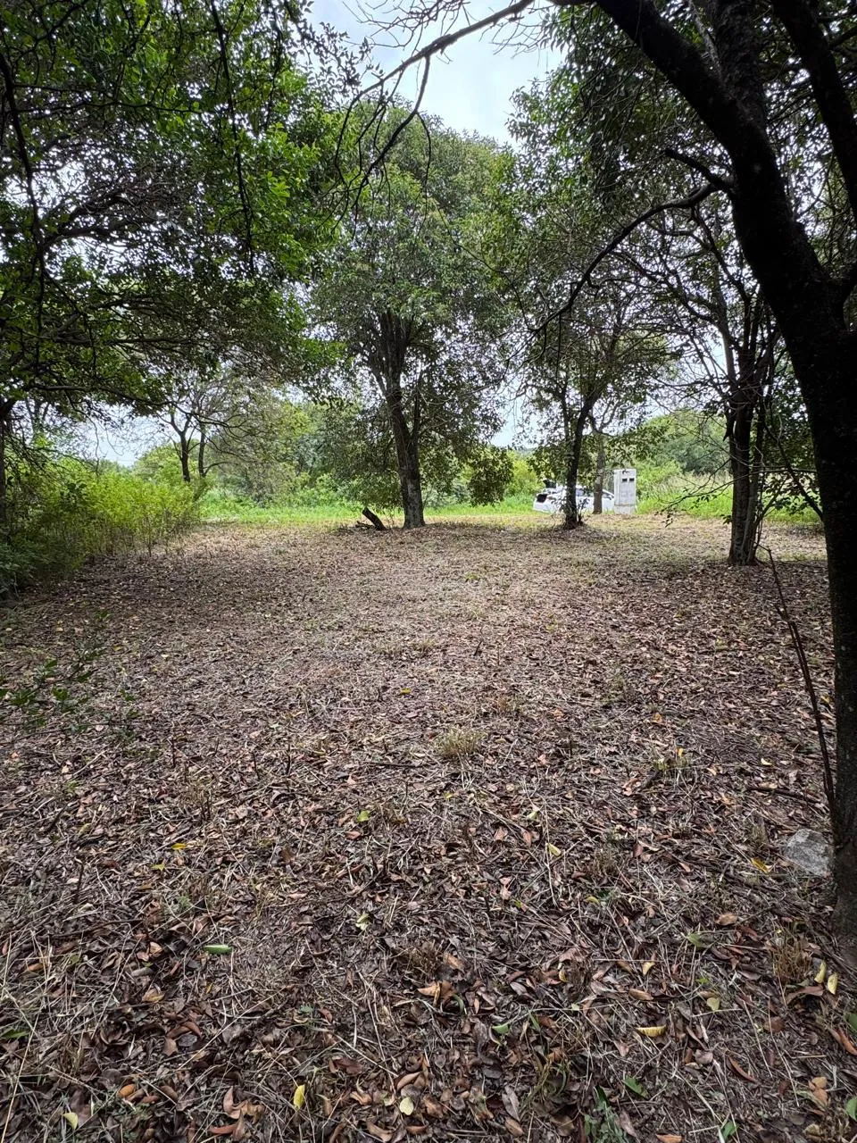 Se vende lote en vista en Barrio Cerrado Aires del Nordeste