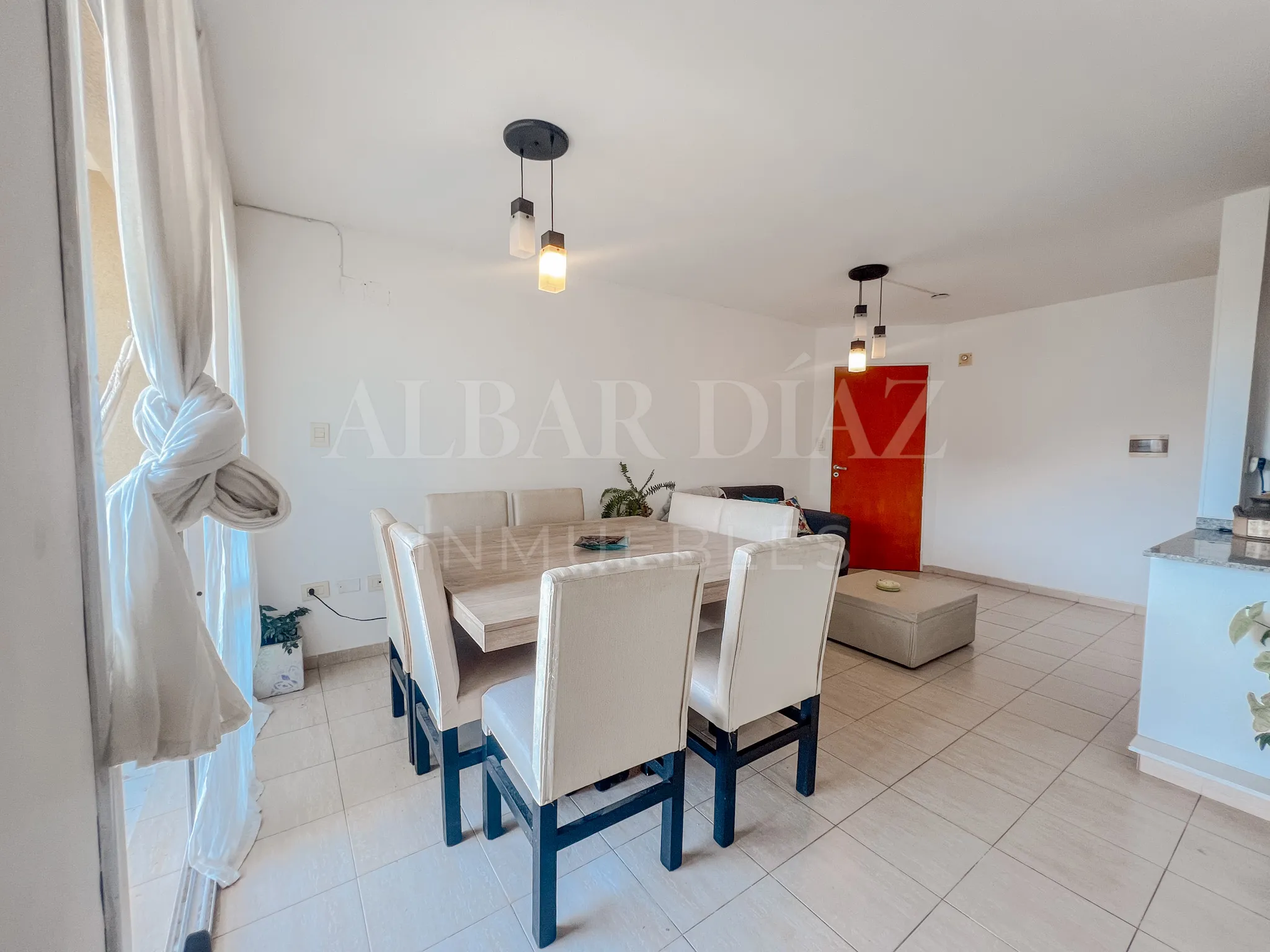 RETASADO 3 DORMITORIOS en BALCONES DEL CHATEAU