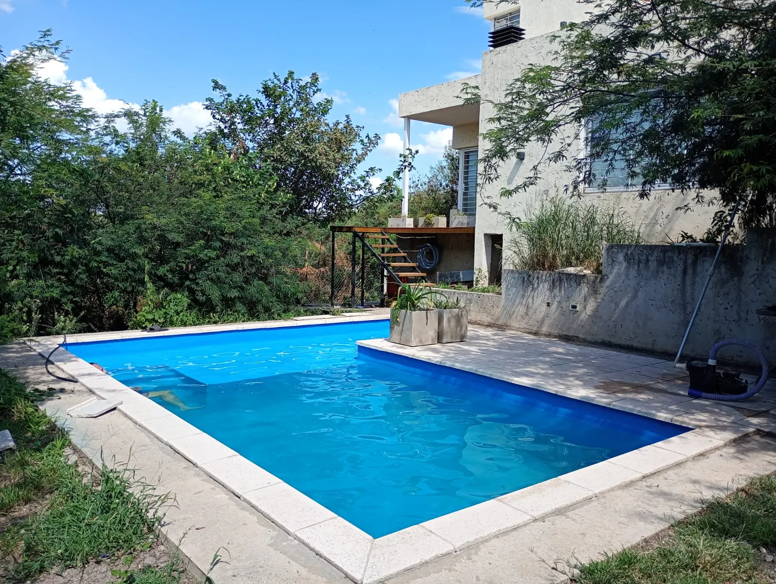 Casa en venta Loma del cigarral Unquillo