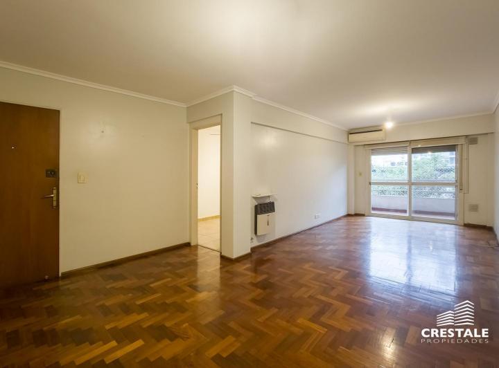 Departamento · 70m² · 4 Ambientes