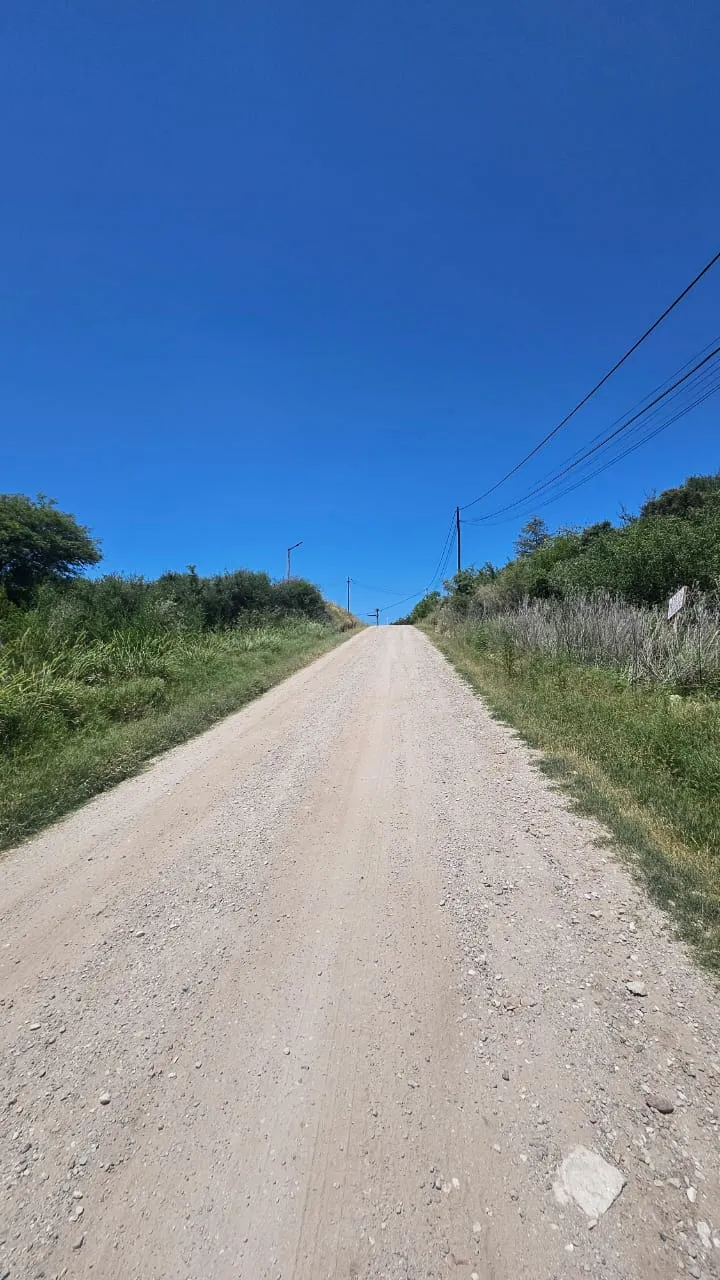 Excelente lote en Despeñaderos a mtrs centro 1300 mtrs