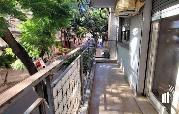 Departamento · 95m² · 4 Ambientes