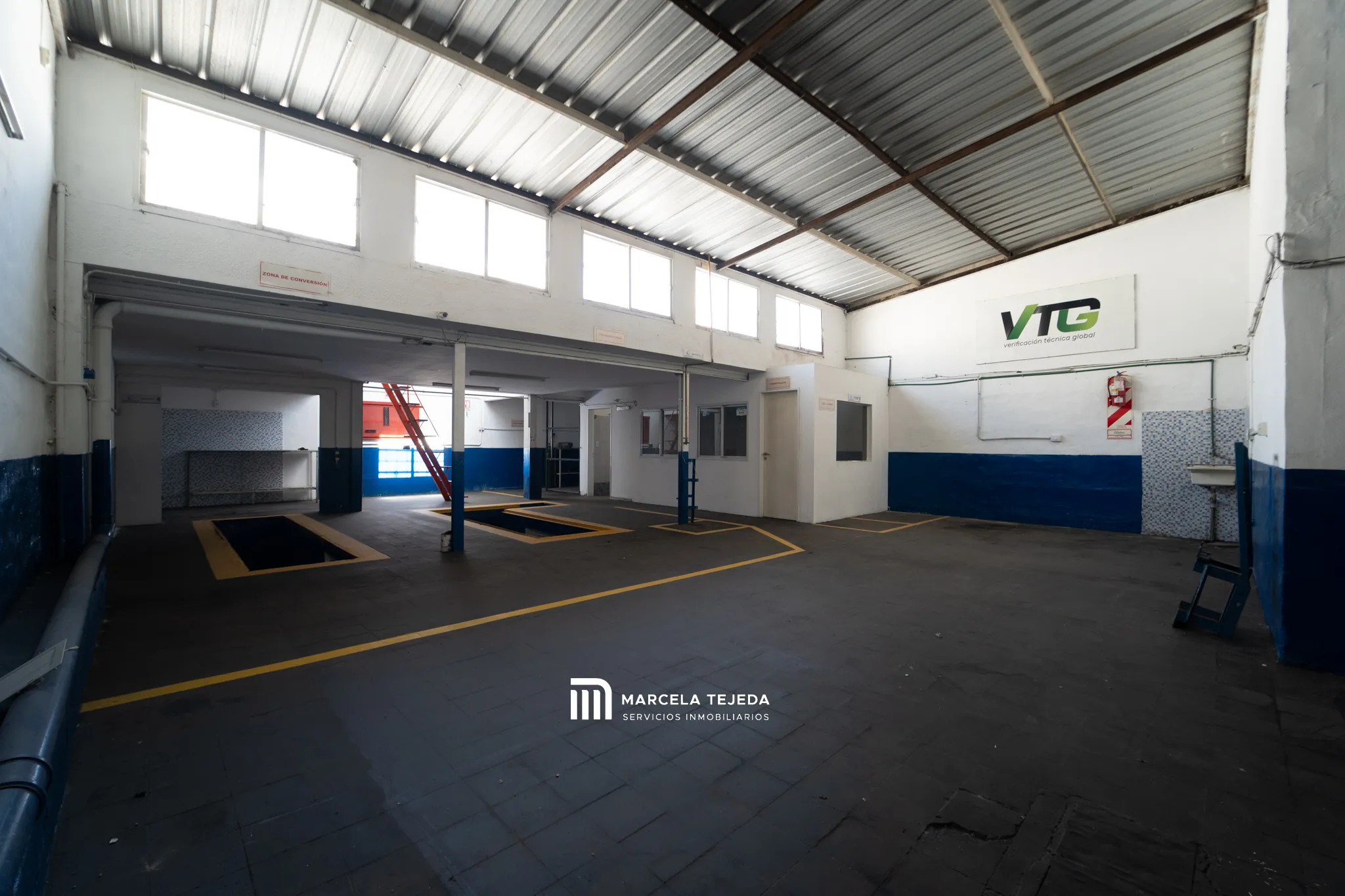 EXCELENTE galpón comercial en venta sobre Av. Monseñor Pablo Cabrera