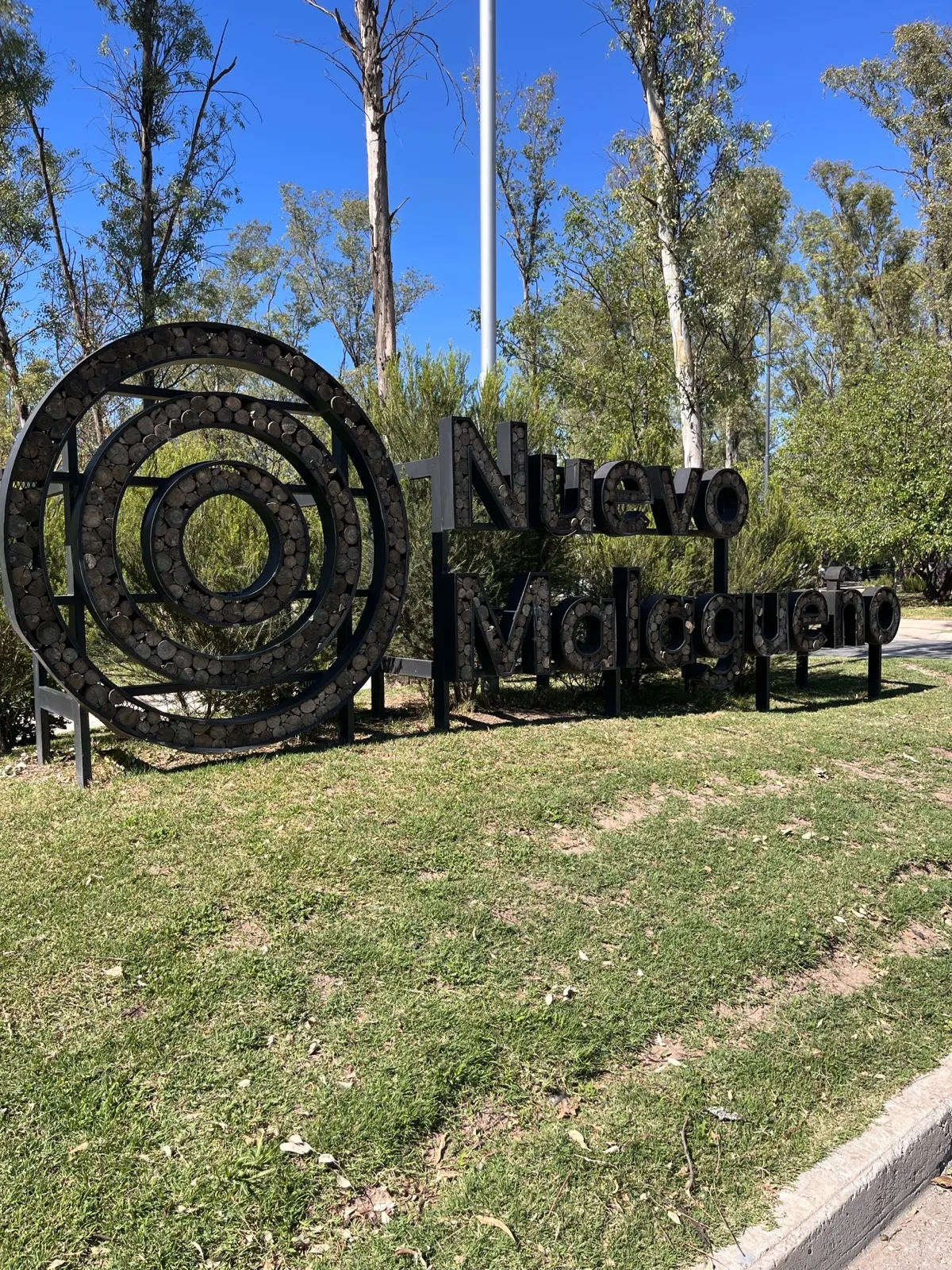 Descubri Nuevo Malagueño