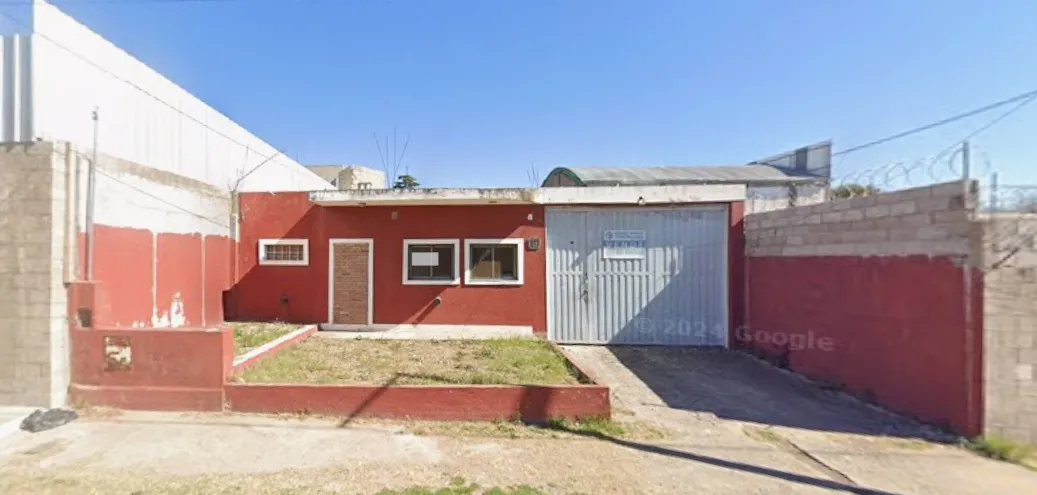 SE VENDE GALPON MAS OFICINA / B LAS PALMAS