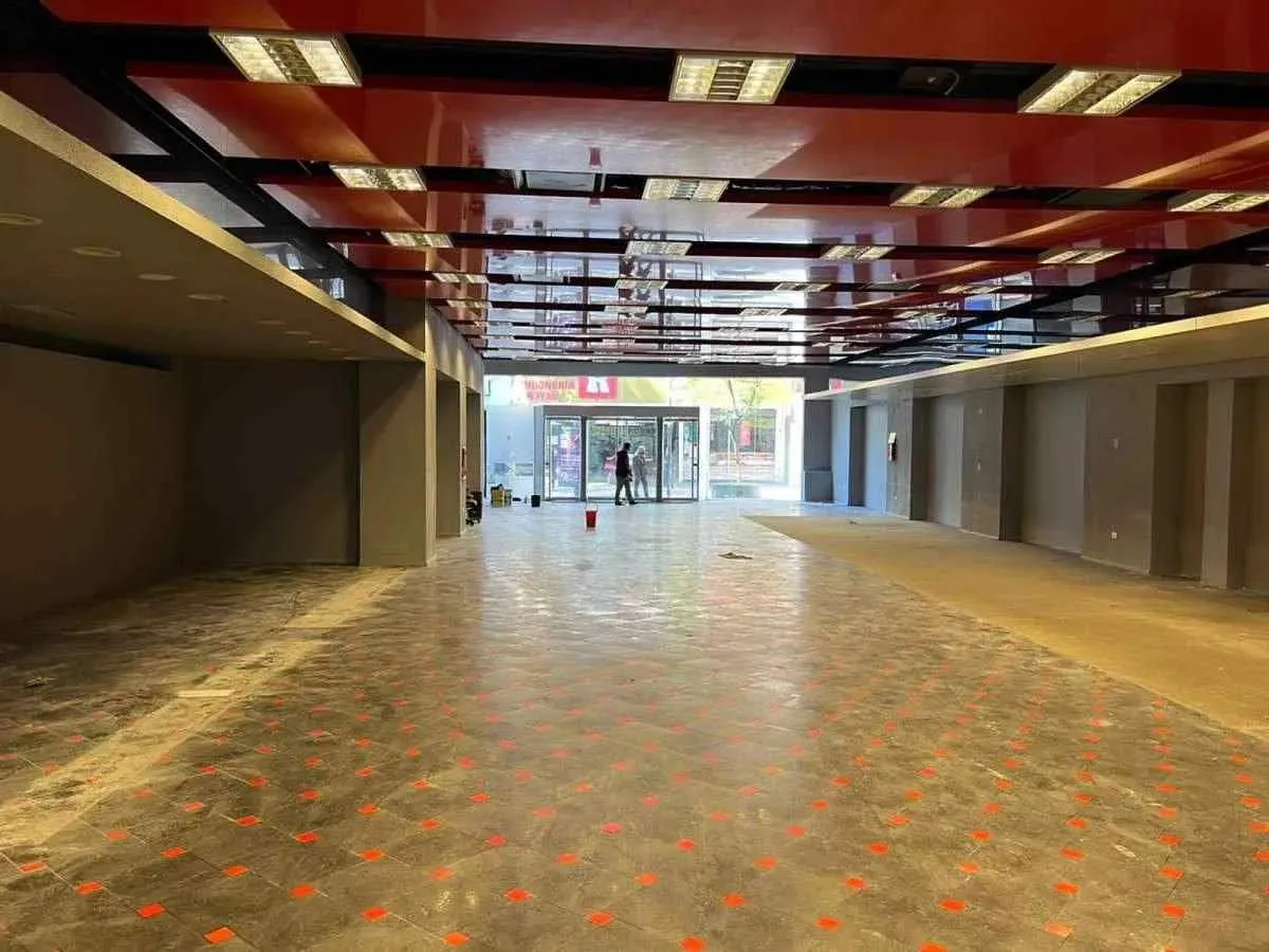 Local Comercial Rivera Indarte al 200