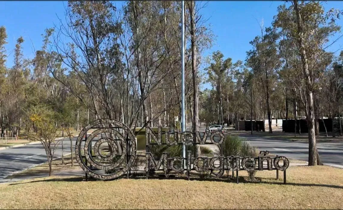 Terreno en venta sobre Nuevo Malagueño!!