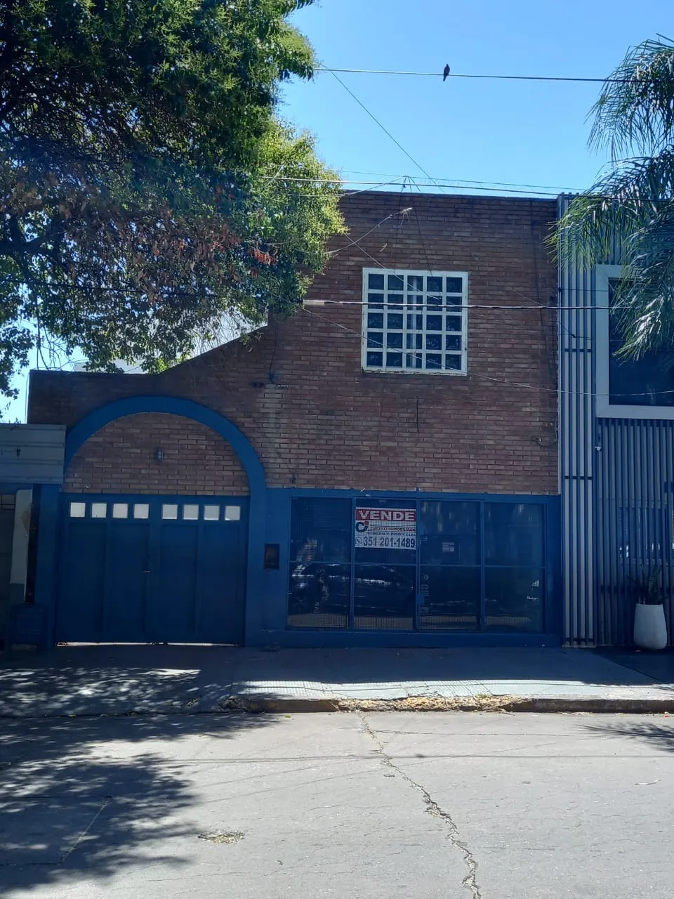 LOCAL EN VENTA- NICOLAS AVELLANEDA 2251