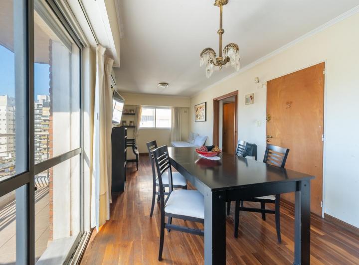 Departamento · 98m² · 5 Ambientes