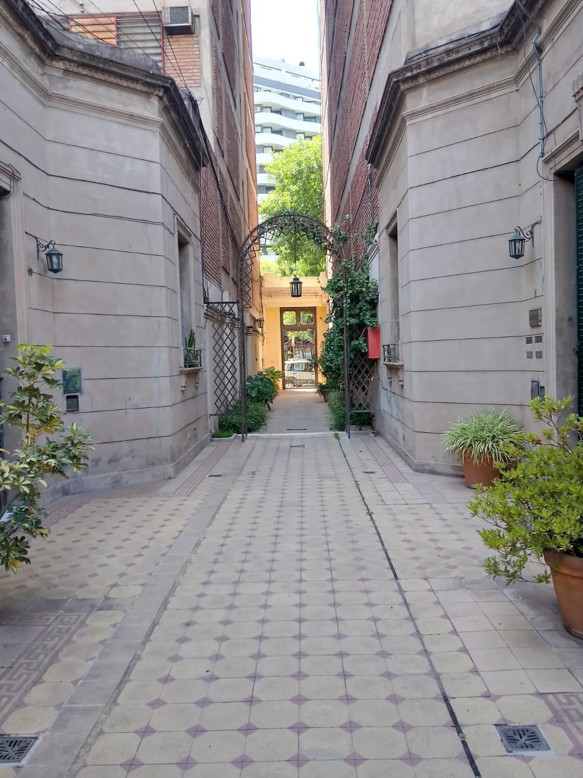EXCELENTE OFICINA EN ALQUILER EN ZONA CENTRO