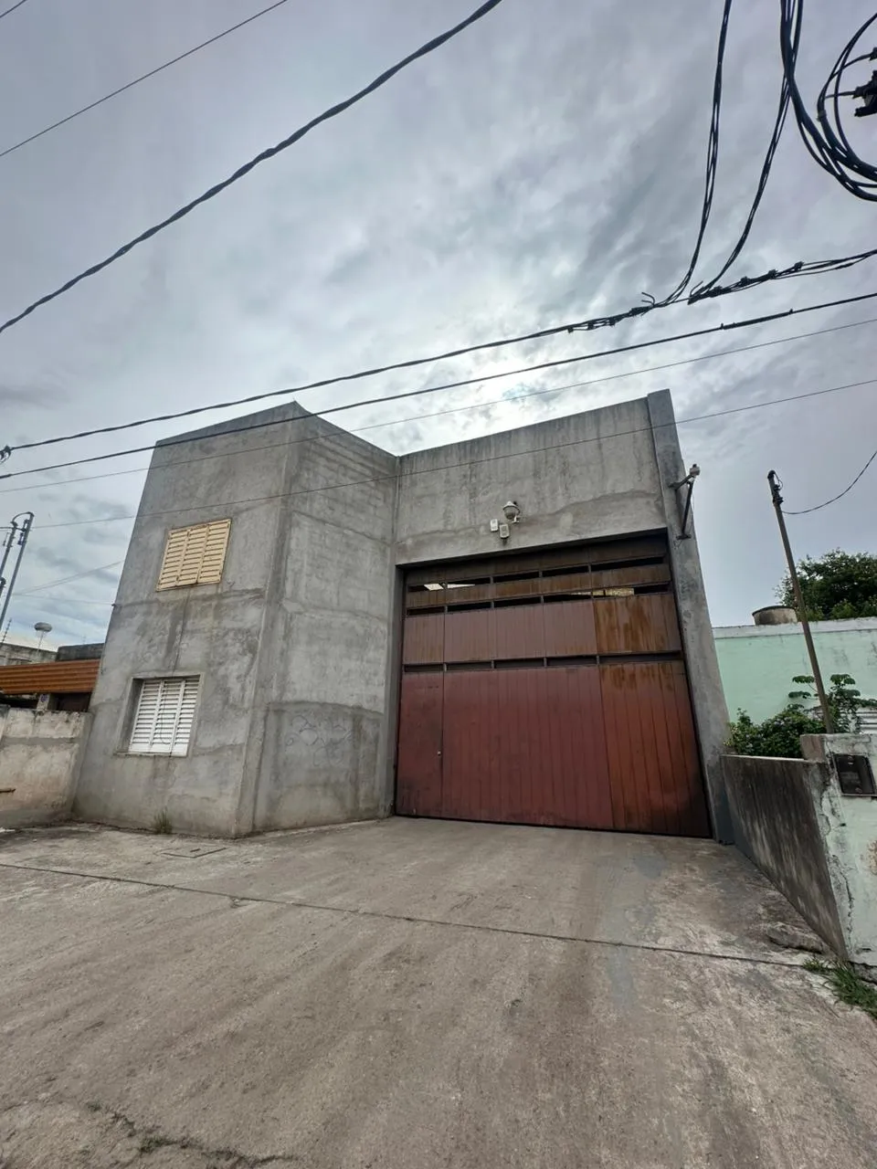 Excelente propuesta zona Capdevila y Rancagua!
