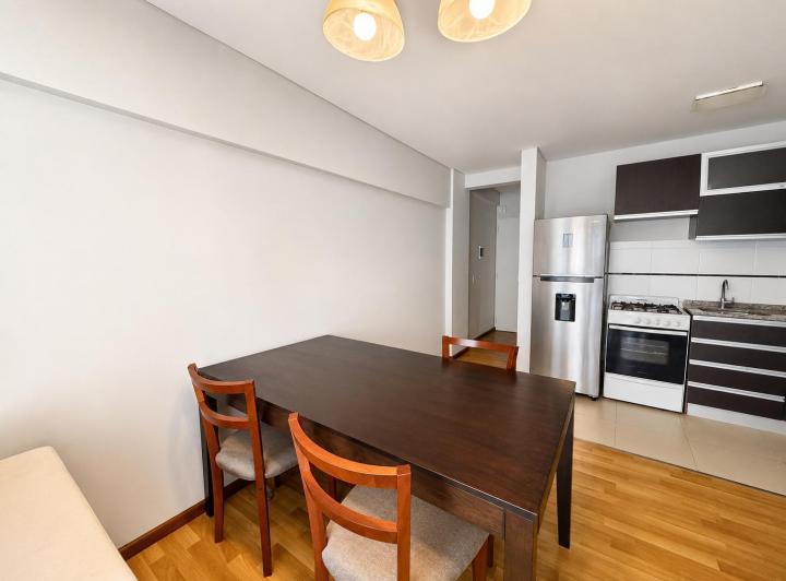 Departamento · 36m² · 2 Ambientes
