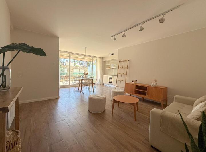 Departamento · 166m² · 4 Ambientes
