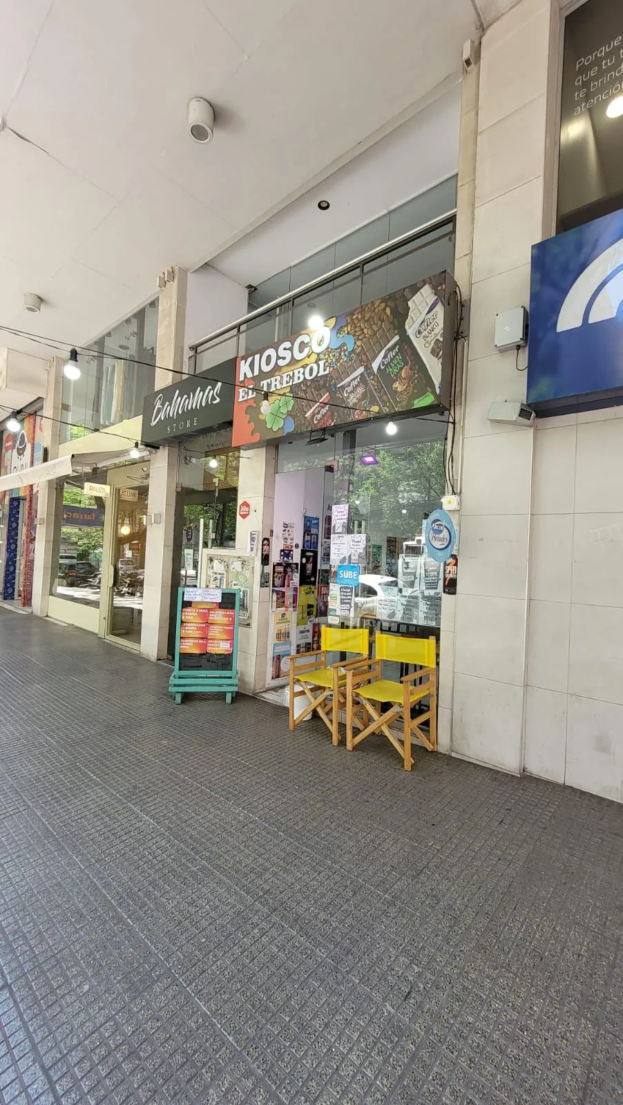 Local en Venta en B Nueva Córdoba - CON RENTA