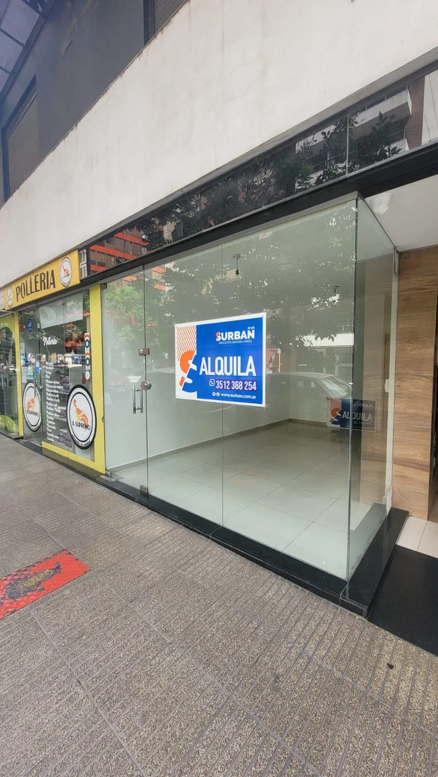 Local en Alquiler en B Nueva Córdoba -  Excelente ubicación
