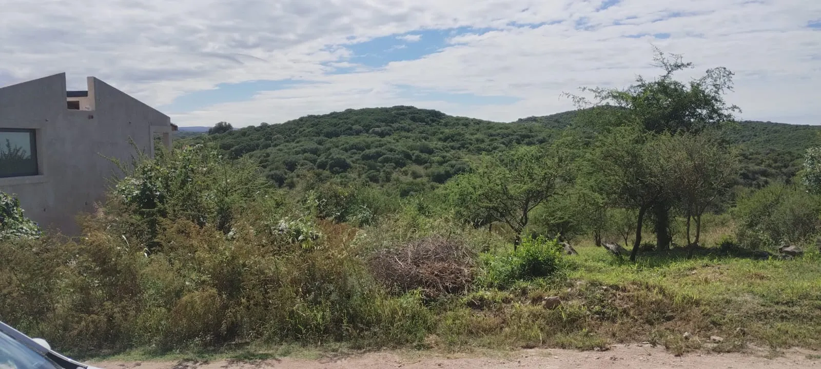 Se vende Lote de 500 mts en Ecobarrio V° Sol. Con Escritura